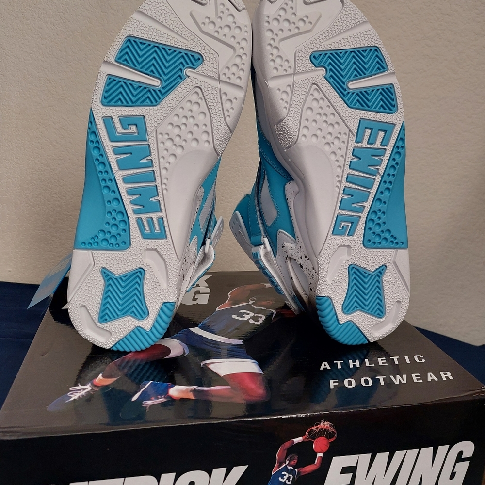 Ewing Rogue - Picture 4 of 8